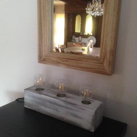 B&B Moriaan Brakel Luaran gambar