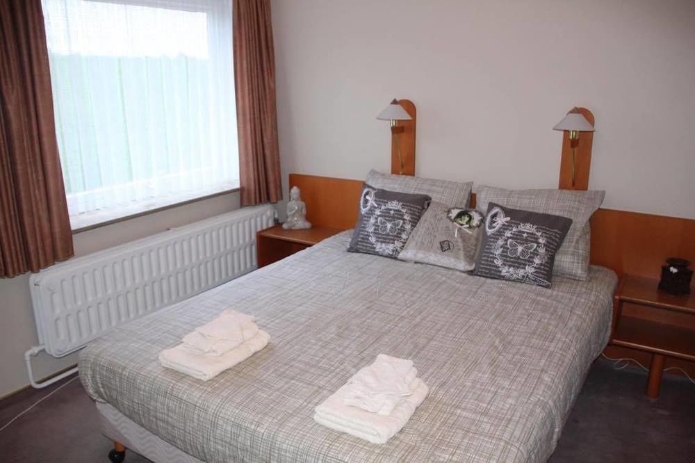 B&B Moriaan Brakel Luaran gambar